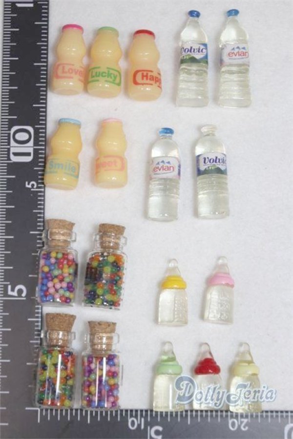 画像2: オビツ11/OF:小物/1/12サイズ　ドール用 A-25-12-17-034-NY-ZA (2)