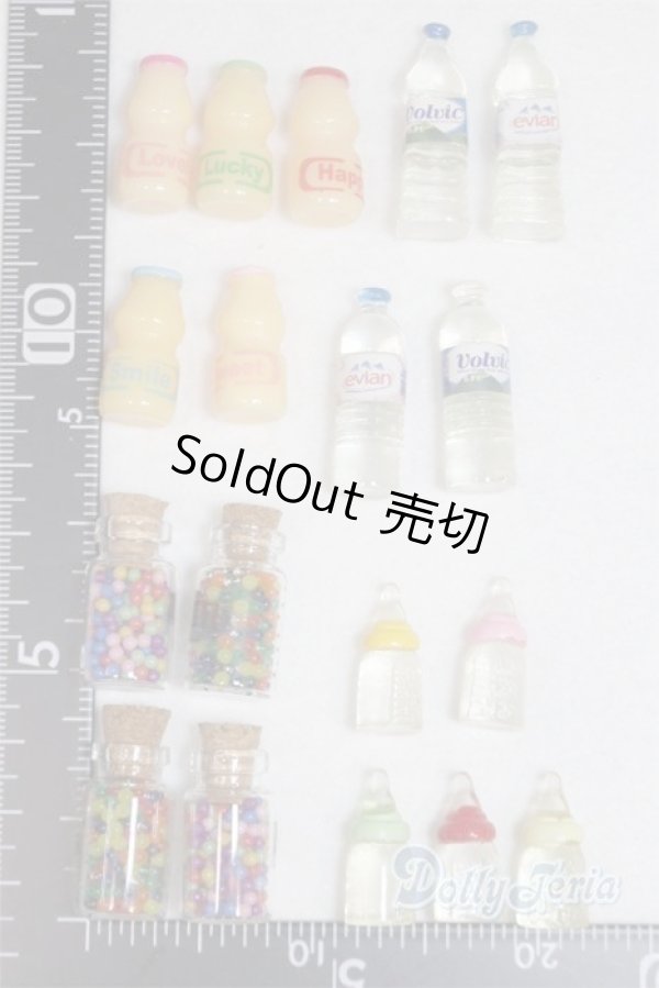 画像2: オビツ11/OF:小物/1/12サイズ　ドール用 A-25-12-17-034-NY-ZA (2)