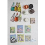 画像: オビツ11/OF:小物/1/12サイズ ドール用 A-25-12-17-031-NY-ZA