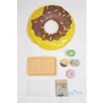 画像: オビツ11/OF:小物/1/12サイズ ドール用 A-25-12-17-032-NY-ZA