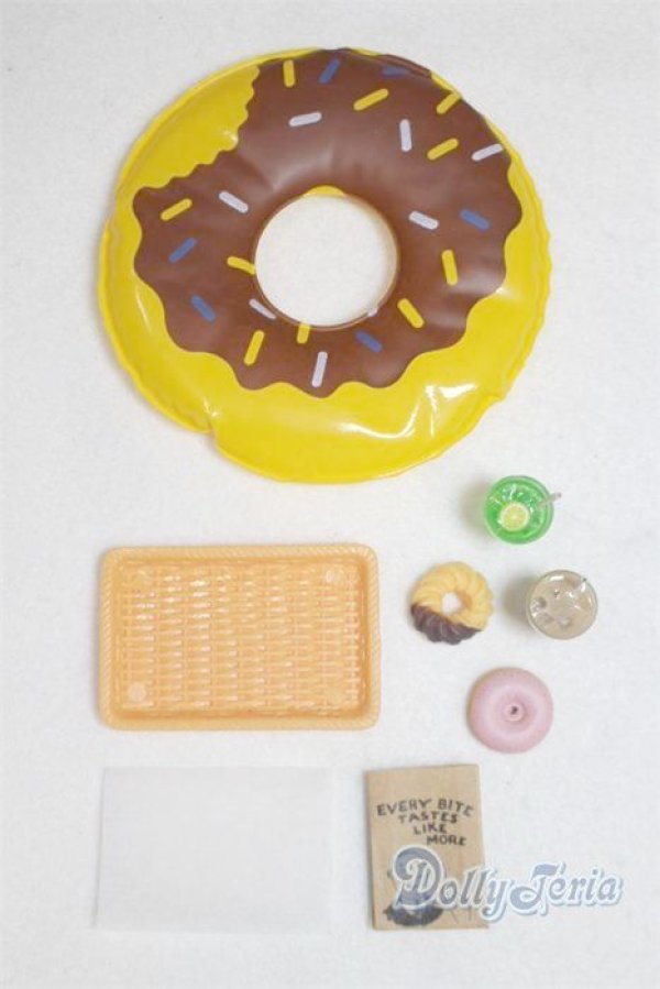 画像1: オビツ11/OF:小物/1/12サイズ　ドール用 A-25-12-17-032-NY-ZA (1)