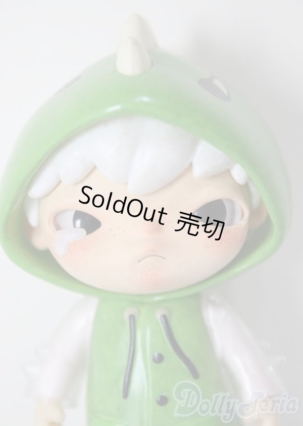 画像1: POPMART/Hirono/ A-25-12-10-336-NY-ZA (1)