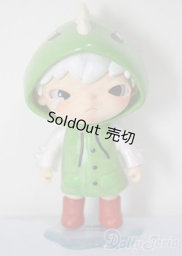 画像2: POPMART/Hirono/ A-25-12-10-336-NY-ZA (2)