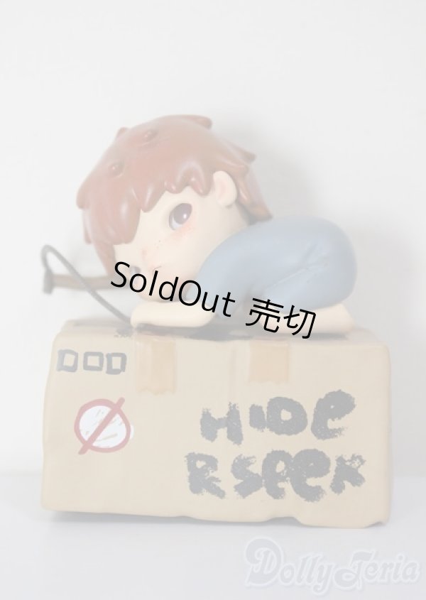 画像2: POPMART/Hirono/ A-25-12-10-335-NY-ZA (2)