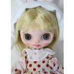 画像: プチブライス/Adorable doll様カスタム/0 A-25-12-10-333-NY-ZA