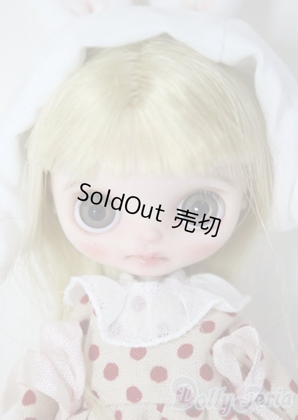 画像1: プチブライス/Adorable doll様カスタム/0 A-25-12-10-333-NY-ZA (1)
