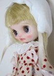 画像2: プチブライス/Adorable doll様カスタム/0 A-25-12-10-333-NY-ZA (2)