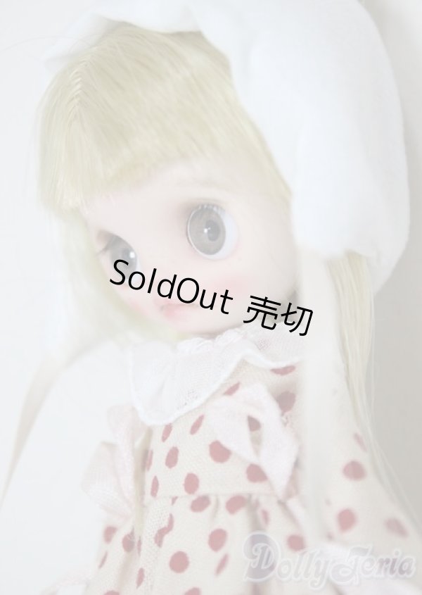 画像2: プチブライス/Adorable doll様カスタム/0 A-25-12-10-333-NY-ZA (2)