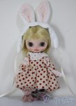 画像4: プチブライス/Adorable doll様カスタム/0 A-25-12-10-333-NY-ZA (4)