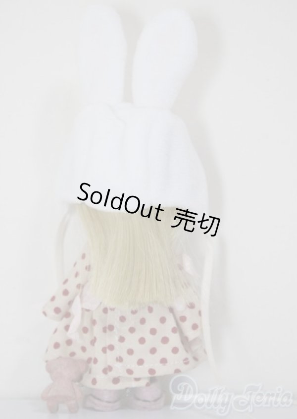 画像5: プチブライス/Adorable doll様カスタム/0 A-25-12-10-333-NY-ZA (5)