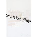 画像: 1/6サイズドール/ミニチュア/ A-25-12-10-169-NY-ZA