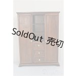 画像: 1/6サイズドール/ミニチュア/ A-25-12-10-170-NY-ZA