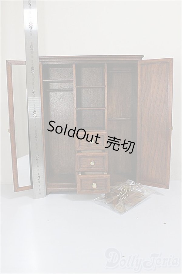 画像2: 1/6サイズドール/ミニチュア/ A-25-12-10-170-NY-ZA (2)