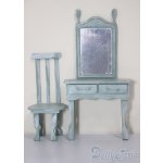 画像: 1/6サイズドール/ミニチュア/ A-25-12-10-326-NY-ZA