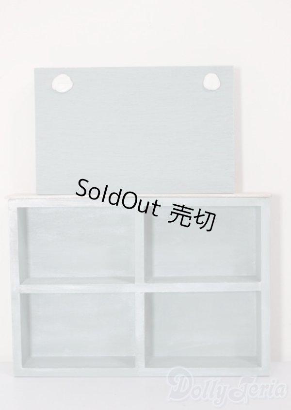 画像2: 1/6サイズドール/ミニチュア/ A-25-12-10-327-NY-ZA (2)