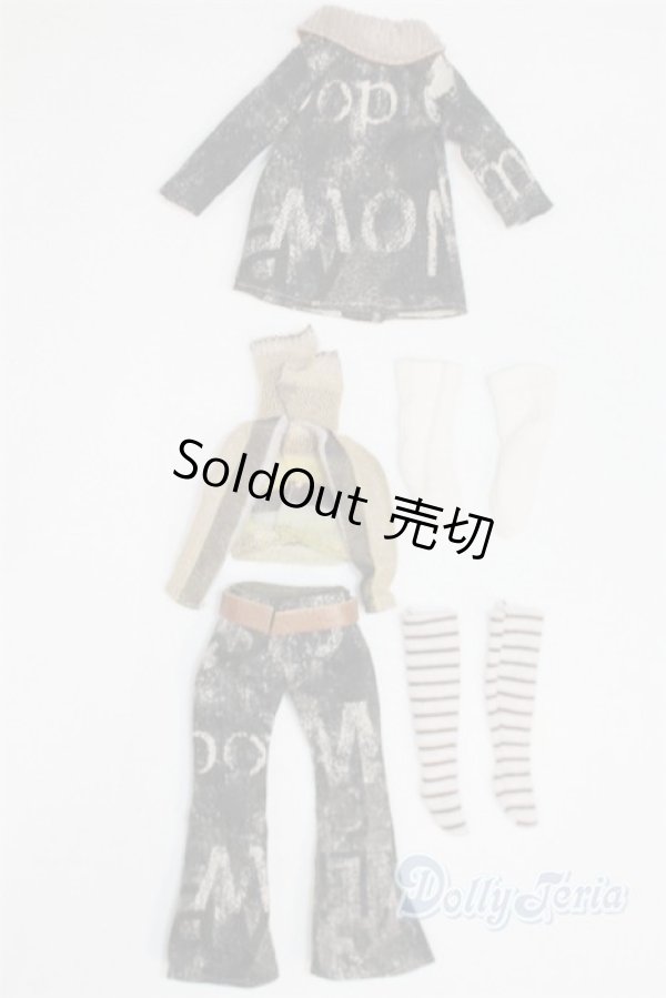 画像2: ネオブライス/OF:衣装/ファッションドール　衣装 A-25-12-17-036-NY-ZA (2)