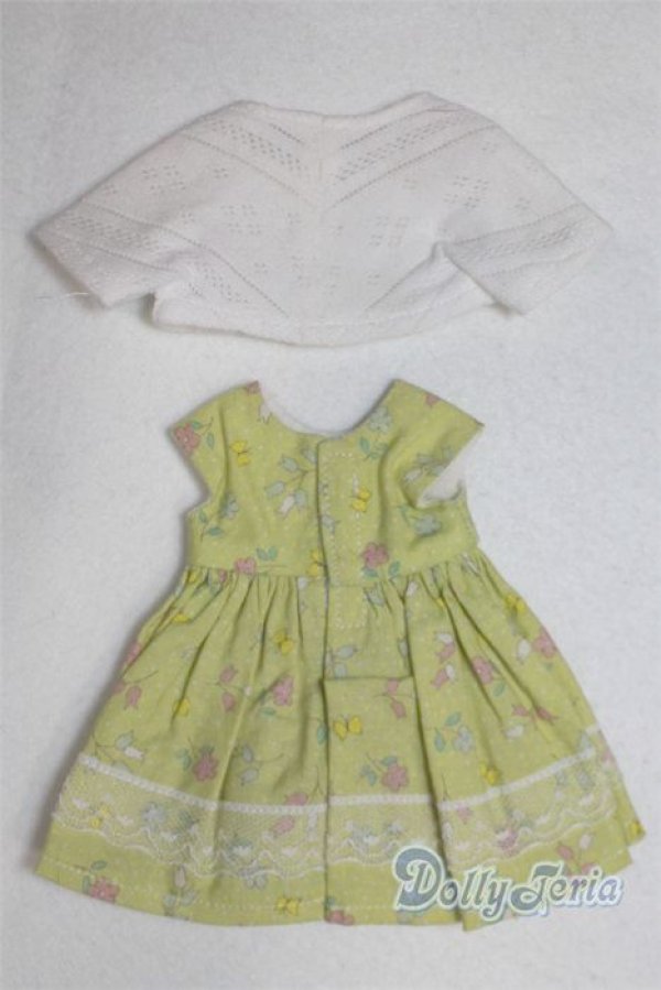 画像2: ネオブライス/OF:衣装/ファッションドール　衣装 A-25-12-17-037-NY-ZA (2)