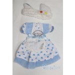 画像: ネオブライス/OF:衣装/ファッションドール　衣装 A-25-12-17-038-NY-ZA