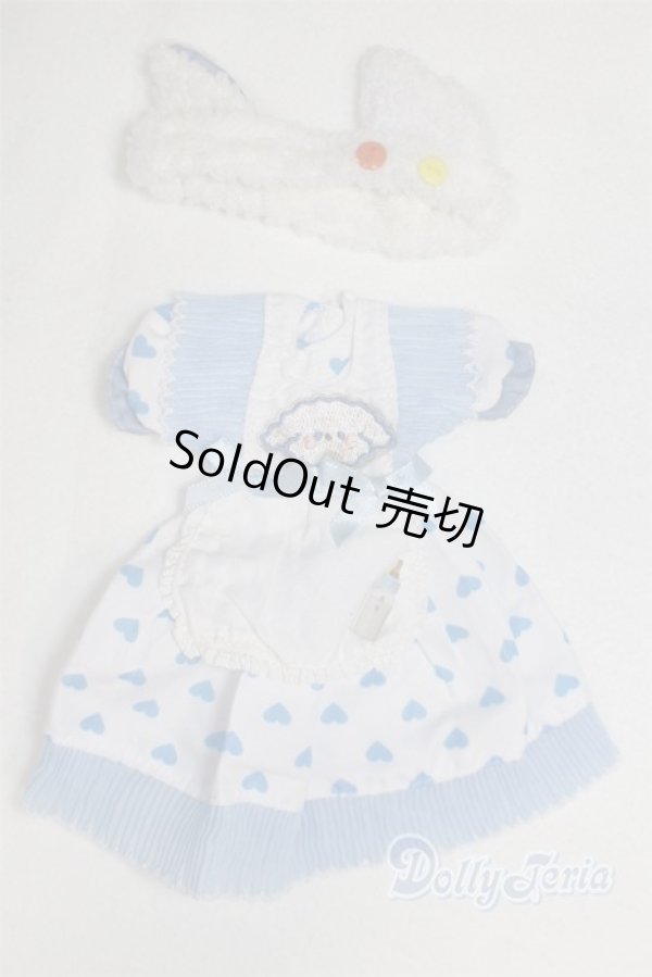 画像1: ネオブライス/OF:衣装/ファッションドール　衣装 A-25-12-17-038-NY-ZA (1)