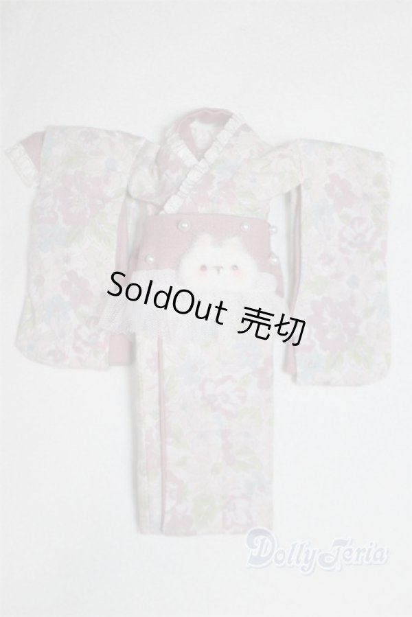 画像1: ネオブライス/OF:衣装/ファッションドール　衣装 A-25-12-17-035-NY-ZA (1)