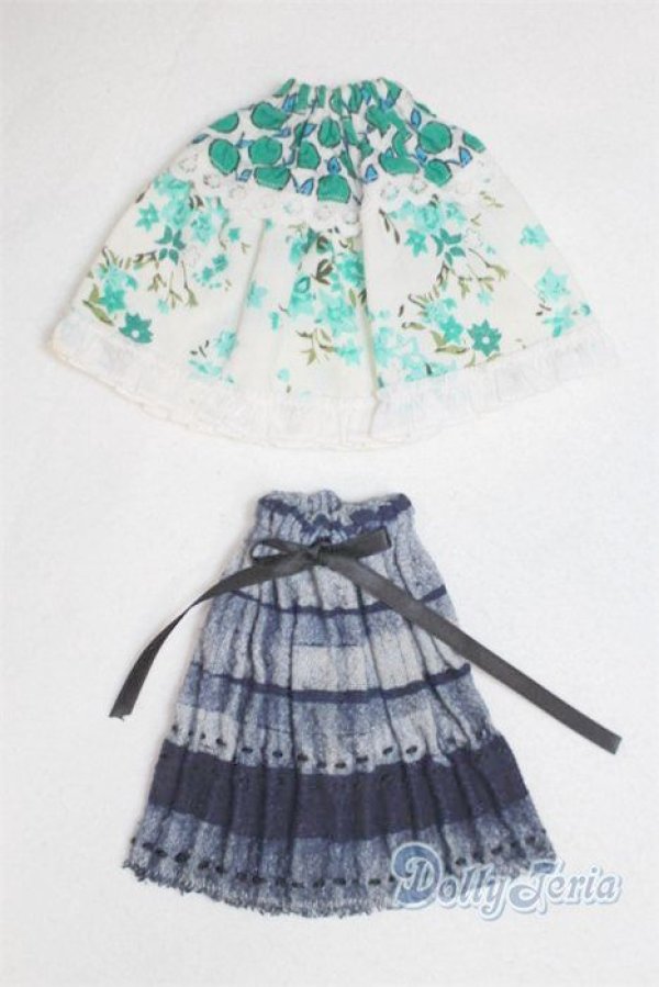 画像1: ネオブライス/OF:衣装/ファッションドール　衣装 A-25-12-17-040-NY-ZA (1)