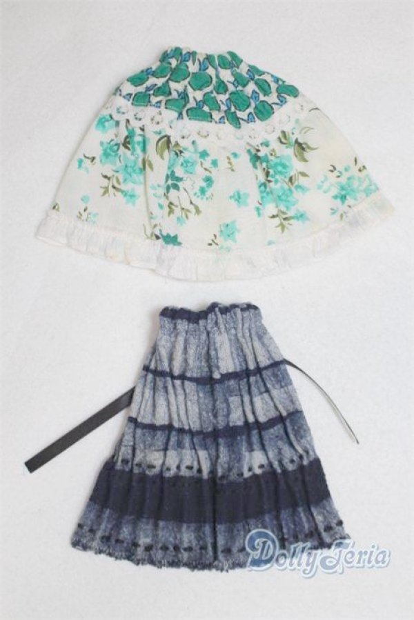 画像2: ネオブライス/OF:衣装/ファッションドール　衣装 A-25-12-17-040-NY-ZA (2)