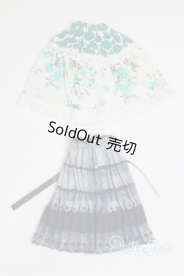 画像2: ネオブライス/OF:衣装/ファッションドール　衣装 A-25-12-17-040-NY-ZA (2)