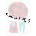 画像: ネオブライス/OF:衣装/ファッションドール　衣装 A-25-12-17-041-NY-ZA