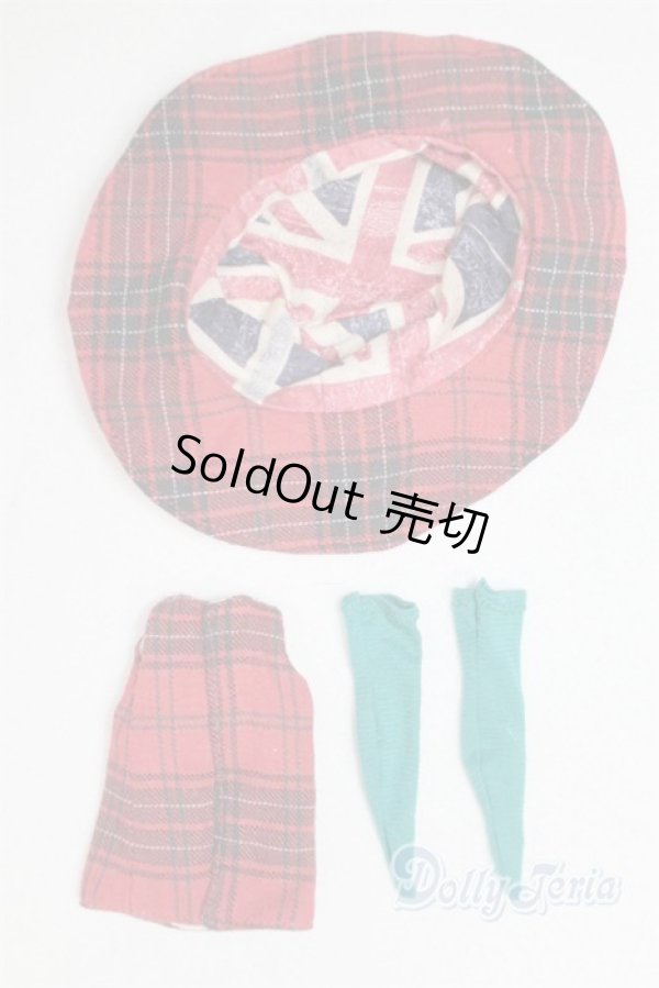 画像2: ネオブライス/OF:衣装/ファッションドール　衣装 A-25-12-17-041-NY-ZA (2)