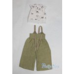 画像: ネオブライス/OF:衣装/ファッションドール　衣装 A-25-12-17-042-NY-ZA