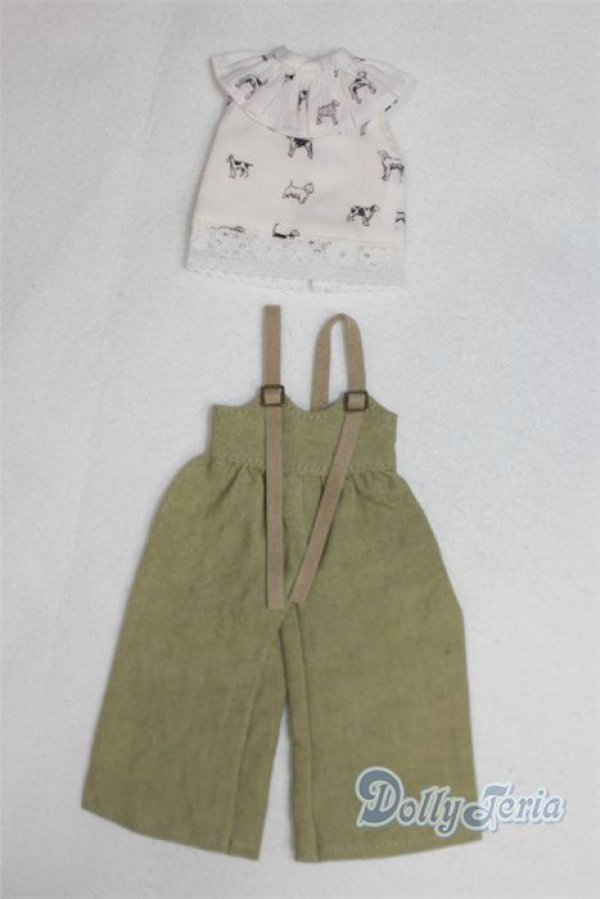 画像1: ネオブライス/OF:衣装/ファッションドール　衣装 A-25-12-17-042-NY-ZA (1)