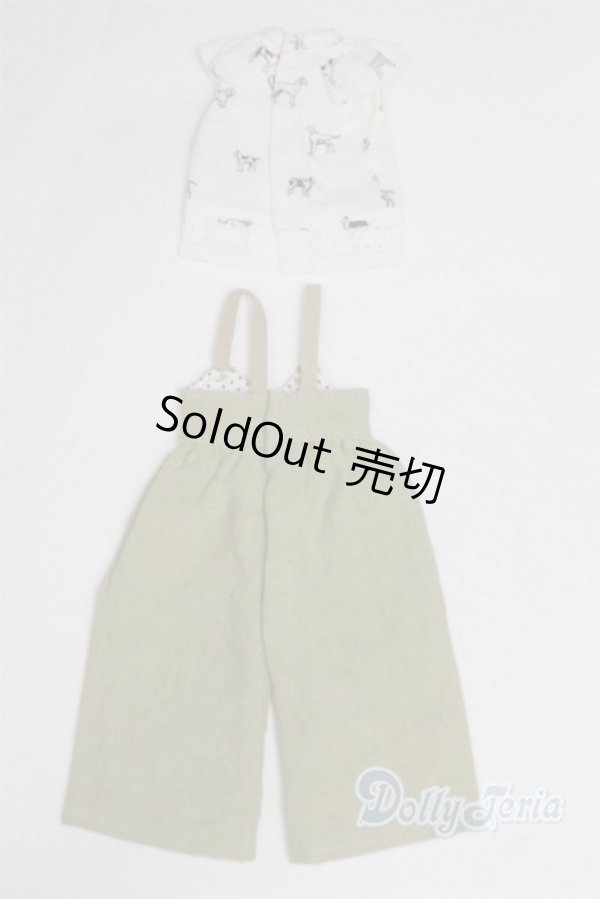 画像2: ネオブライス/OF:衣装/ファッションドール　衣装 A-25-12-17-042-NY-ZA (2)