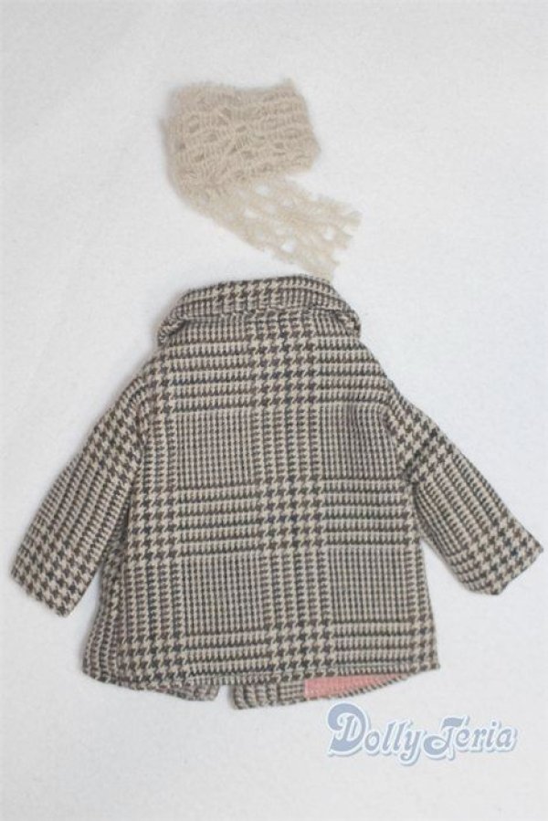 画像2: ネオブライス/OF:衣装/ファッションドール　衣装 A-25-12-17-043-NY-ZA (2)