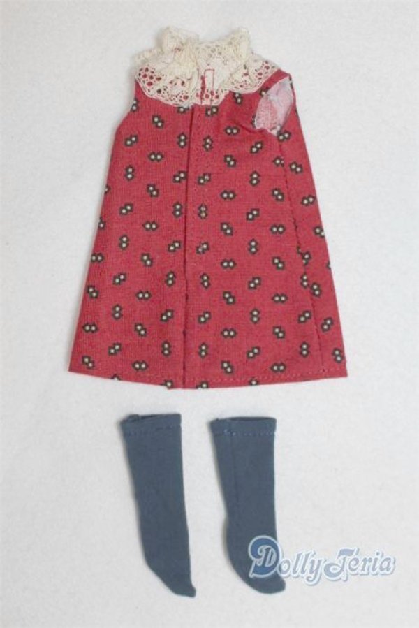 画像2: ネオブライス/OF:衣装/ファッションドール　衣装 A-25-12-17-048-NY-ZA (2)