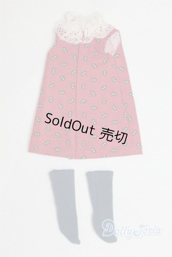 画像2: ネオブライス/OF:衣装/ファッションドール　衣装 A-25-12-17-048-NY-ZA (2)