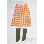 画像: ネオブライス/OF:衣装/ファッションドール　衣装 A-25-12-17-061-NY-ZA