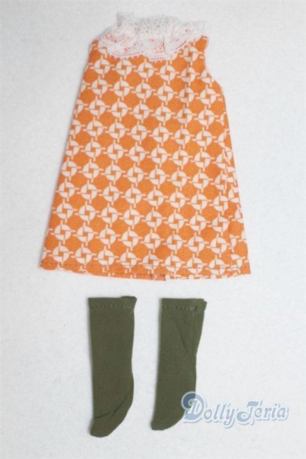 画像1: ネオブライス/OF:衣装/ファッションドール　衣装 A-25-12-17-061-NY-ZA (1)