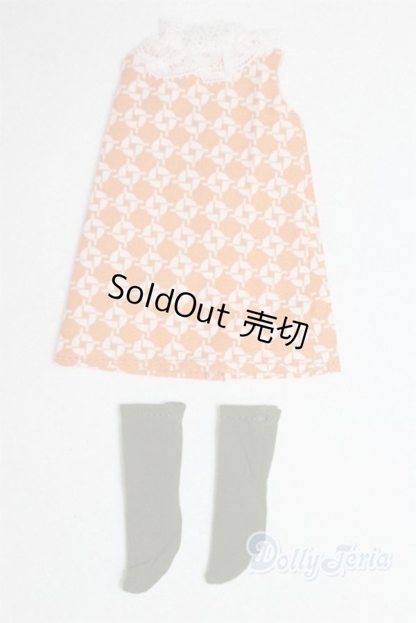 画像1: ネオブライス/OF:衣装/ファッションドール　衣装 A-25-12-17-061-NY-ZA (1)