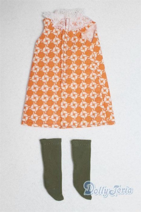 画像2: ネオブライス/OF:衣装/ファッションドール　衣装 A-25-12-17-061-NY-ZA (2)