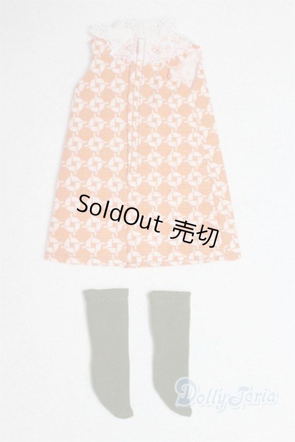 画像2: ネオブライス/OF:衣装/ファッションドール　衣装 A-25-12-17-061-NY-ZA (2)