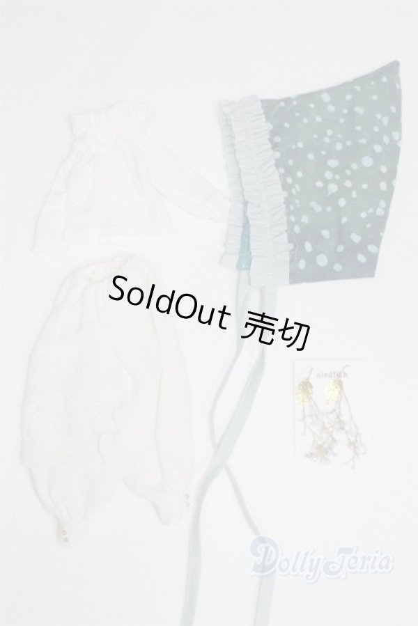 画像1: ネオブライス/OF:衣装/ファッションドール　衣装 A-25-12-17-052-NY-ZA (1)