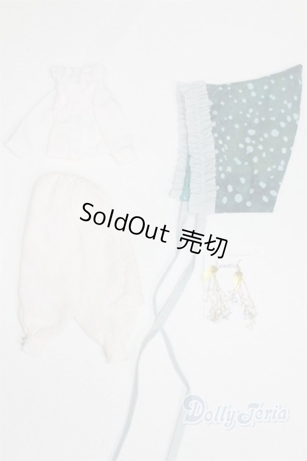 画像2: ネオブライス/OF:衣装/ファッションドール　衣装 A-25-12-17-052-NY-ZA (2)