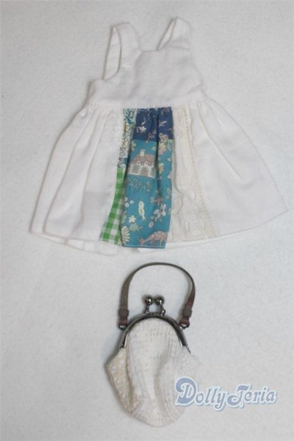 画像1: ネオブライス/OF:衣装/ファッションドール　衣装 A-25-12-17-049-NY-ZA (1)