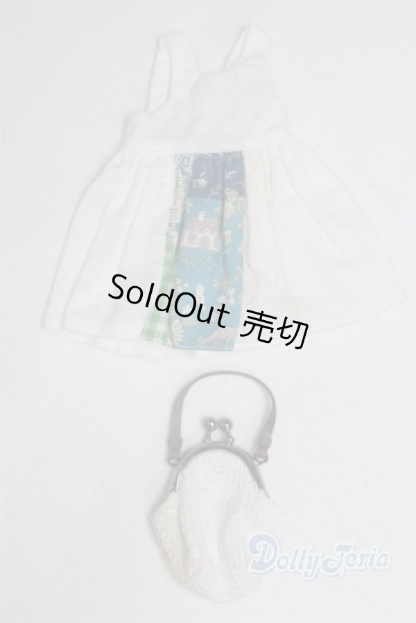 画像1: ネオブライス/OF:衣装/ファッションドール　衣装 A-25-12-17-049-NY-ZA (1)