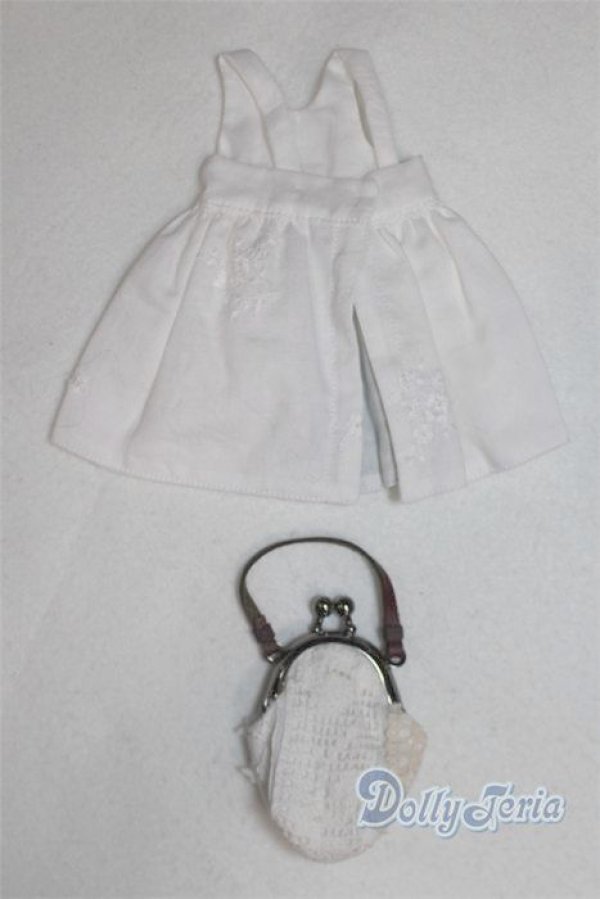 画像2: ネオブライス/OF:衣装/ファッションドール　衣装 A-25-12-17-049-NY-ZA (2)