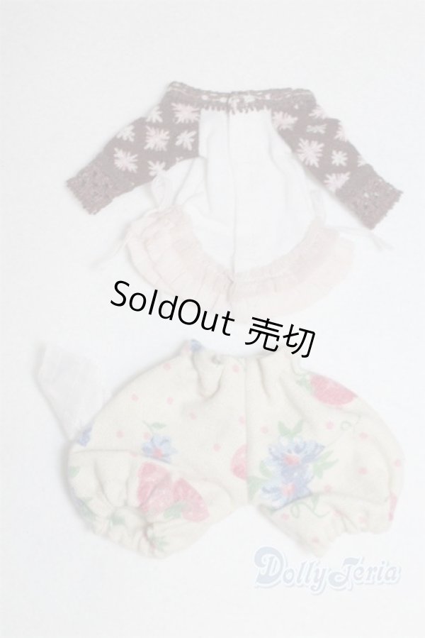 画像2: ネオブライス/OF:衣装/ A-25-12-17-053-NY-ZA (2)