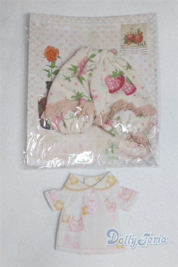 画像1: ネオブライス/OF:衣装/ファッションドール　衣装 A-25-12-17-050-NY-ZA (1)