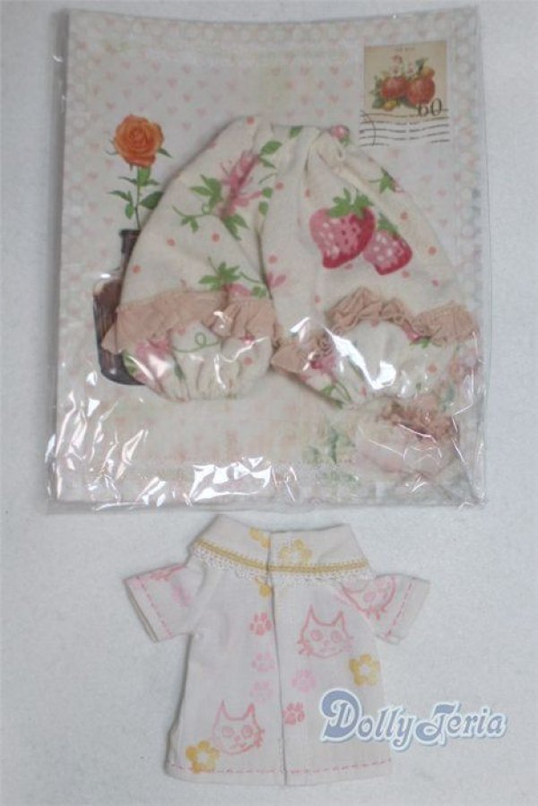 画像2: ネオブライス/OF:衣装/ファッションドール　衣装 A-25-12-17-050-NY-ZA (2)