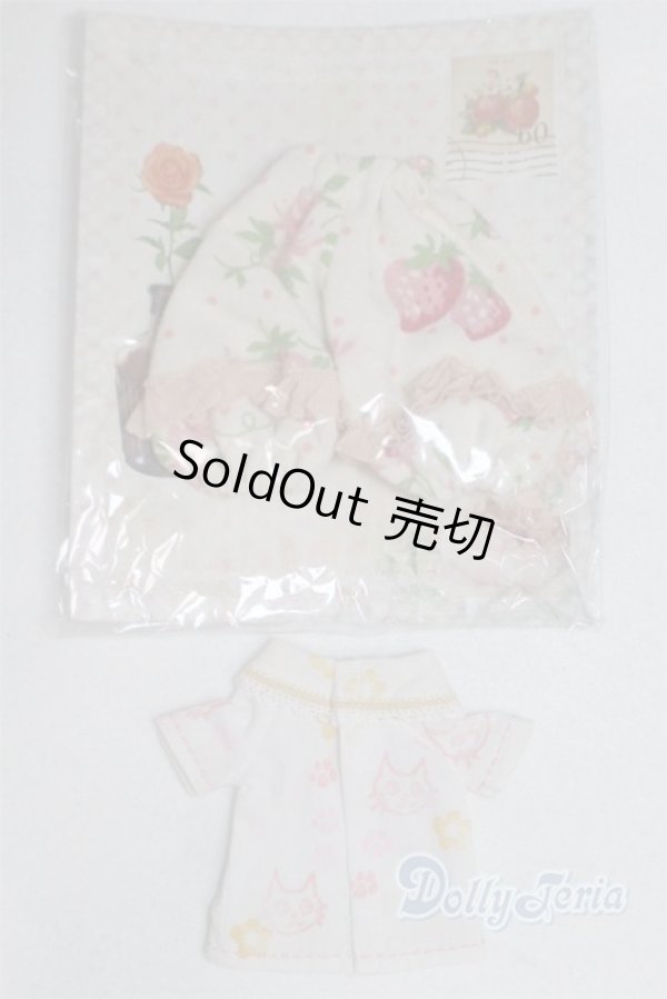 画像2: ネオブライス/OF:衣装/ファッションドール　衣装 A-25-12-17-050-NY-ZA (2)