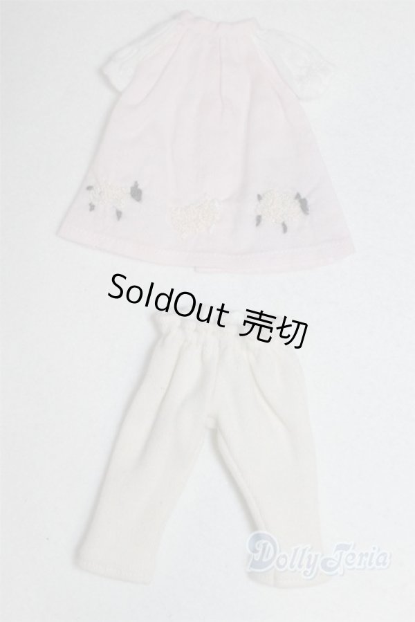 画像1: ネオブライス/OF:衣装/ファッションドール　衣装 A-25-12-17-055-NY-ZA (1)